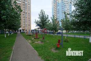 1-к квартира, вторичка, 38м2, 8/18 этаж