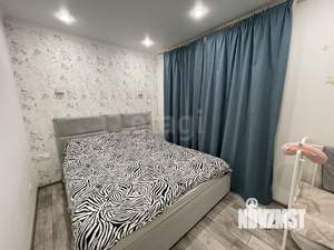 1-к квартира, вторичка, 42м2, 10/17 этаж