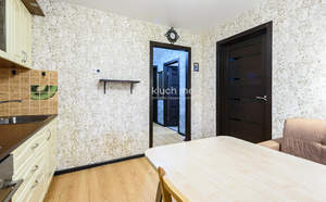 1-к квартира, вторичка, 36м2, 7/9 этаж