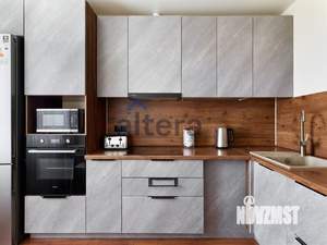 2-к квартира, вторичка, 58м2, 14/19 этаж