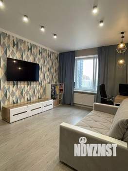 1-к квартира, вторичка, 35м2, 10/10 этаж