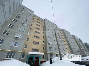 2-к квартира, вторичка, 50м2, 2/9 этаж