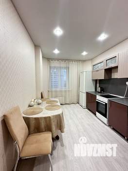 1-к квартира, вторичка, 53м2, 7/14 этаж