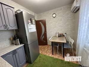 1-к квартира, вторичка, 34м2, 3/11 этаж