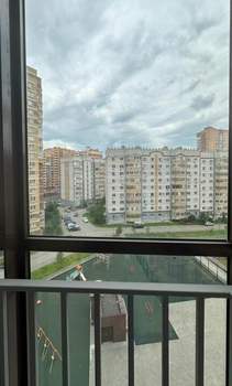 2-к квартира, вторичка, 63м2, 8/20 этаж