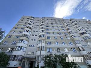 2-к квартира, вторичка, 52м2, 8/10 этаж