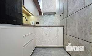 2-к квартира, вторичка, 52м2, 13/22 этаж