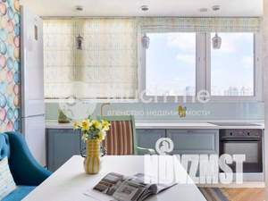 2-к квартира, вторичка, 60м2, 11/17 этаж