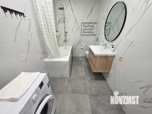 1-к квартира, вторичка, 51м2, 7/16 этаж