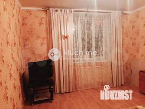 3-к квартира, вторичка, 73м2, 2/2 этаж