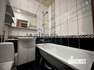 1-к квартира, вторичка, 26м2, 3/3 этаж