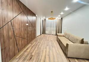 3-к квартира, вторичка, 104м2, 7/23 этаж