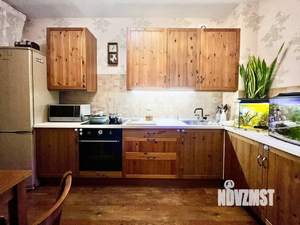 1-к квартира, вторичка, 39м2, 10/14 этаж