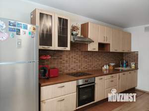 3-к квартира, вторичка, 88м2, 8/18 этаж