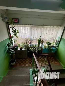 2-к квартира, вторичка, 47м2, 5/5 этаж