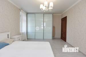 3-к квартира, вторичка, 87м2, 7/9 этаж