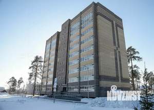 1-к квартира, вторичка, 32м2, 1/9 этаж