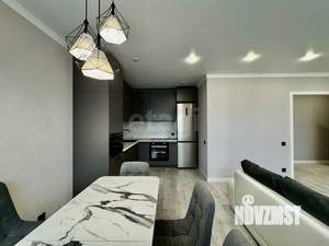 2-к квартира, вторичка, 44м2, 9/10 этаж