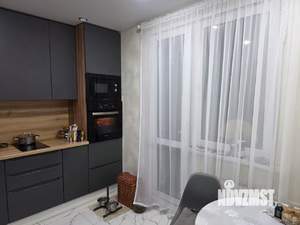 1-к квартира, вторичка, 41м2, 11/20 этаж