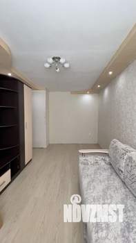 1-к квартира, вторичка, 31м2, 1/5 этаж