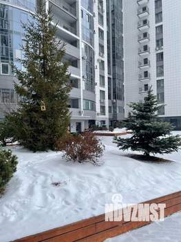3-к квартира, вторичка, 87м2, 13/22 этаж
