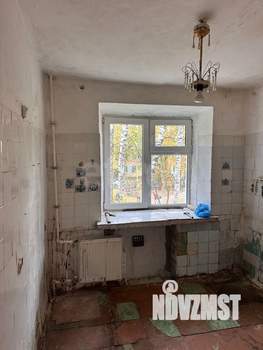 1-к квартира, вторичка, 30м2, 2/5 этаж