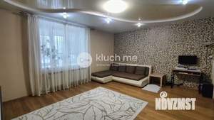 2-к квартира, вторичка, 73м2, 1/9 этаж