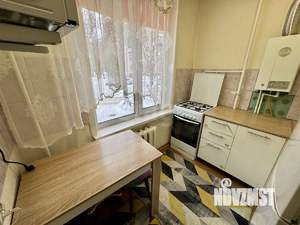1-к квартира, вторичка, 31м2, 1/5 этаж