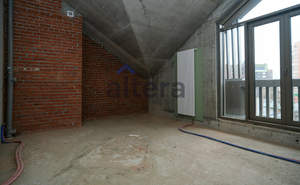 4-к квартира, вторичка, 180м2, 4/4 этаж