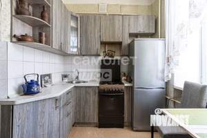 2-к квартира, вторичка, 44м2, 3/3 этаж