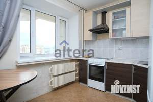 3-к квартира, вторичка, 60м2, 10/15 этаж