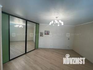 1-к квартира, вторичка, 42м2, 12/18 этаж