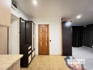 Студия квартира, вторичка, 24м2, 1/5 этаж