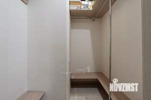 3-к квартира, вторичка, 101м2, 7/24 этаж