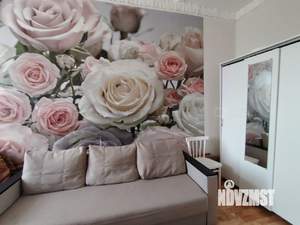 2-к квартира, вторичка, 52м2, 3/5 этаж