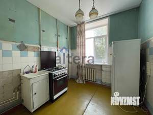 3-к квартира, вторичка, 67м2, 2/4 этаж