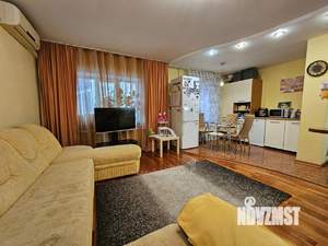 3-к квартира, вторичка, 83м2, 7/10 этаж