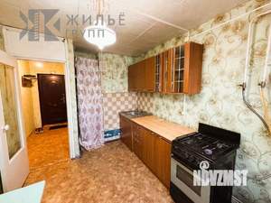 1-к квартира, вторичка, 33м2, 1/2 этаж