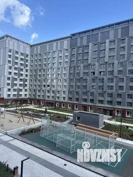1-к квартира, сданный дом, 31м2, 3/10 этаж