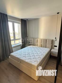 1-к квартира, вторичка, 41м2, 5/19 этаж