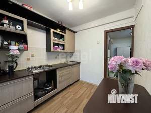 2-к квартира, вторичка, 50м2, 1/5 этаж