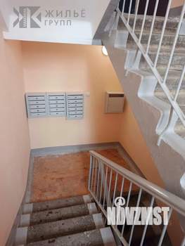 2-к квартира, вторичка, 44м2, 3/5 этаж