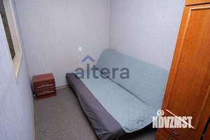 1-к квартира, вторичка, 48м2, 2/9 этаж