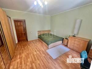 3-к квартира, вторичка, 89м2, 3/10 этаж