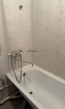 1-к квартира, вторичка, 30м2, 3/5 этаж