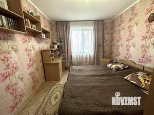 2-к квартира, вторичка, 50м2, 6/10 этаж