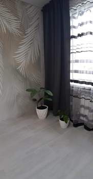 1-к квартира, вторичка, 30м2, 1/5 этаж