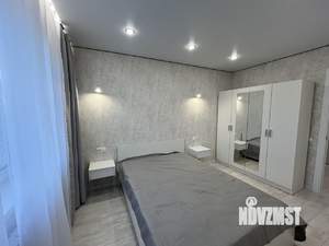 2-к квартира, вторичка, 51м2, 8/9 этаж