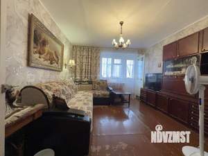 3-к квартира, вторичка, 62м2, 2/10 этаж