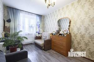 2-к квартира, вторичка, 50м2, 7/9 этаж
